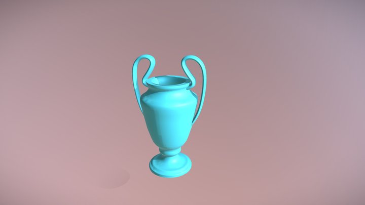 1126 3D Model
