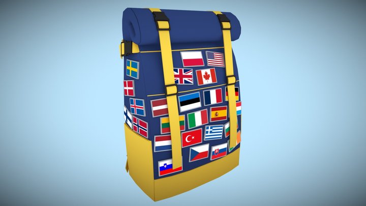 Backpack