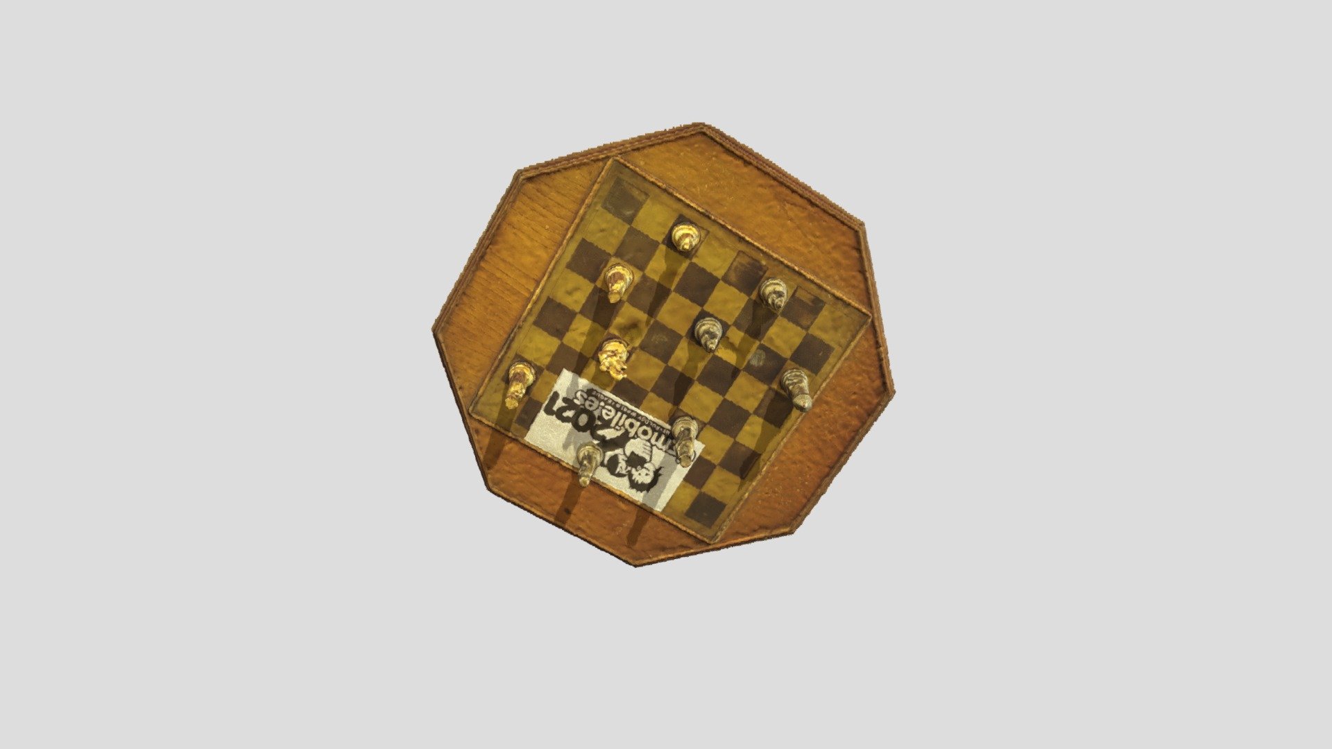 D3MOBILE,TEST2,CAMPUSTERRA,PINOCCHIO