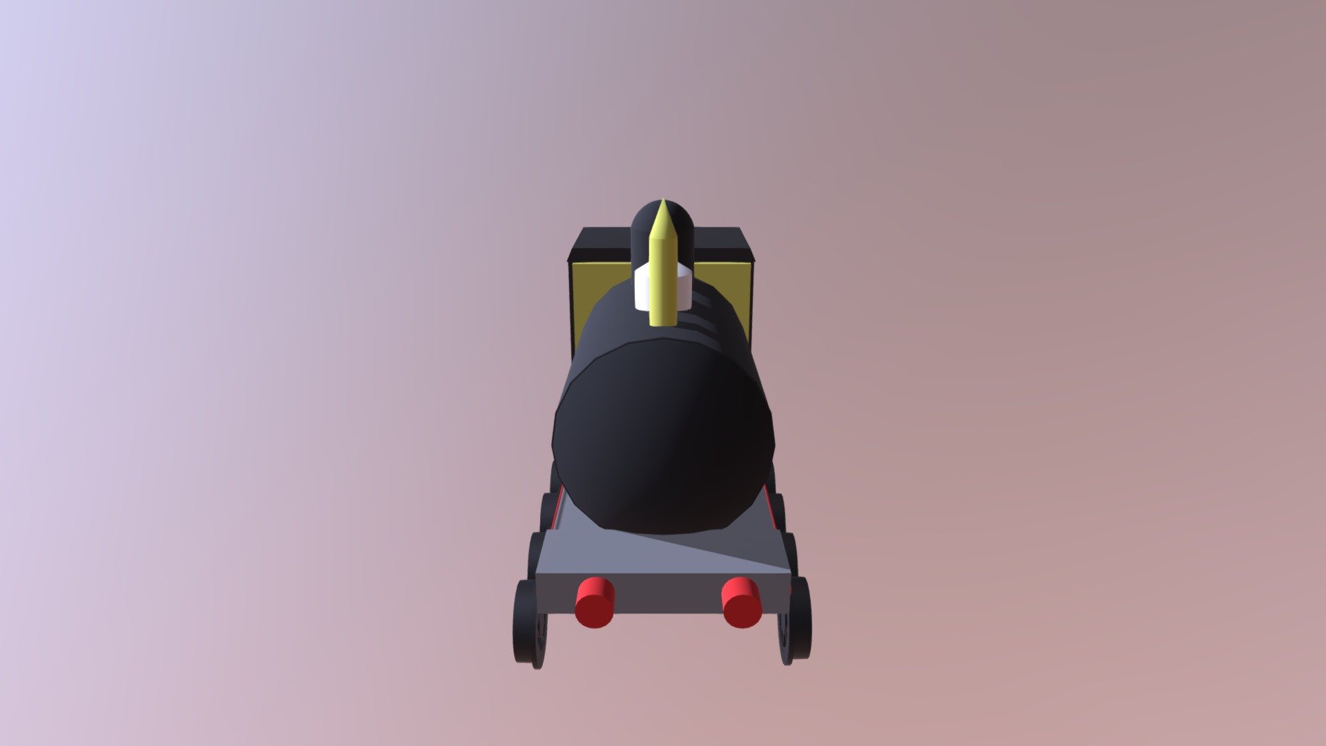 Locomotora