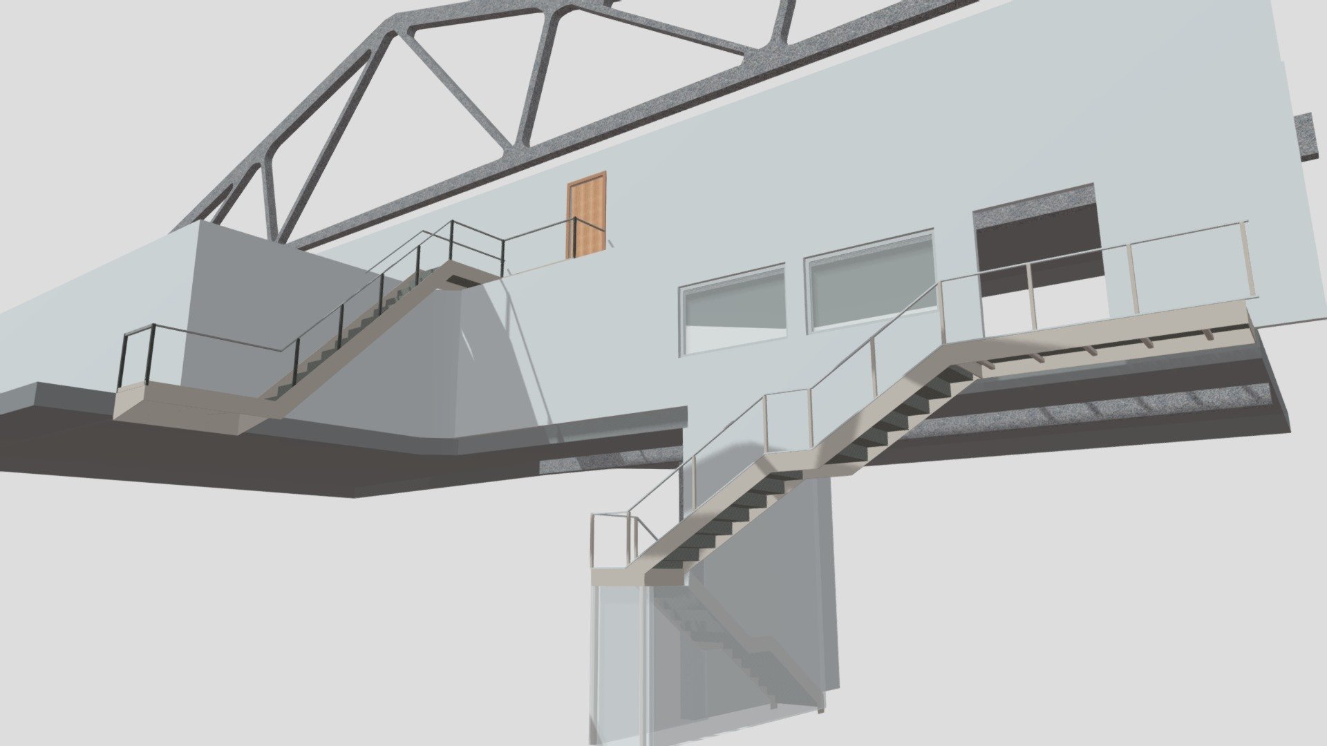 ESCALERAS DOMAIO
