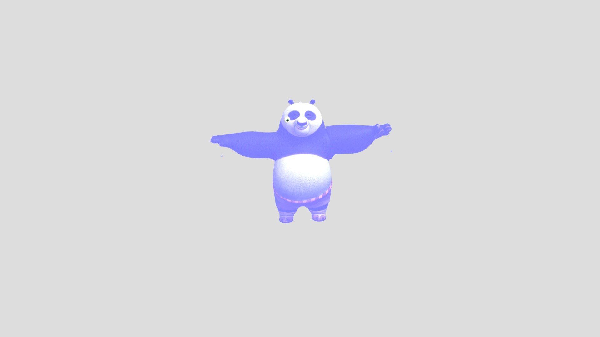pandarig