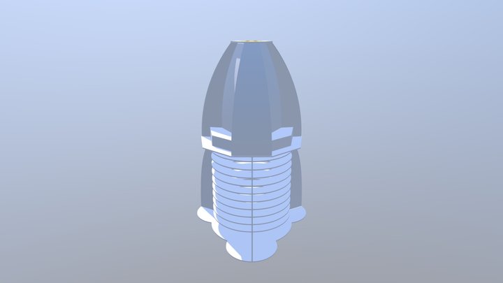 [TLPT] teleport_v10 3D Model