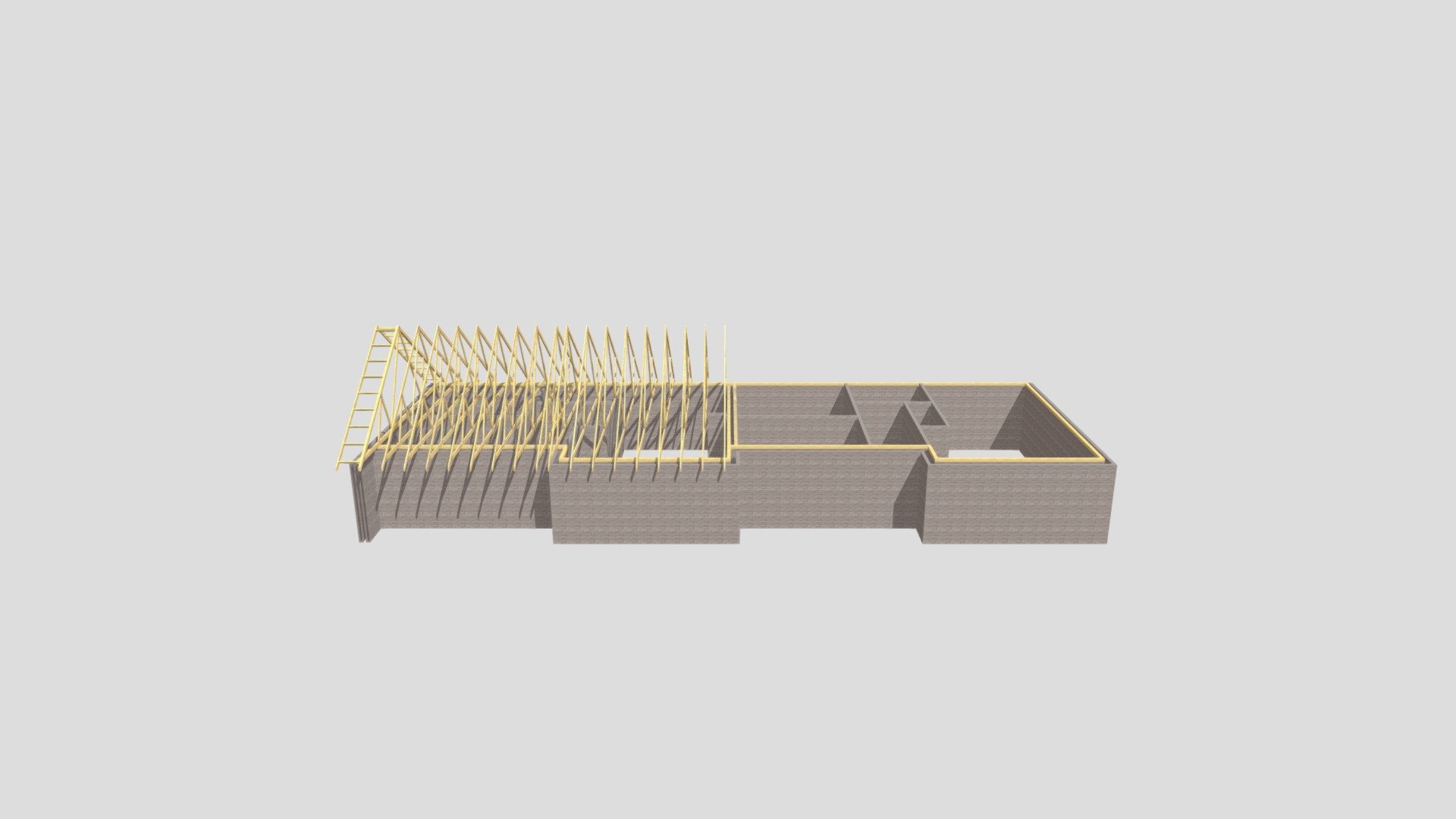 Kinnypottle Type A Ht Roof