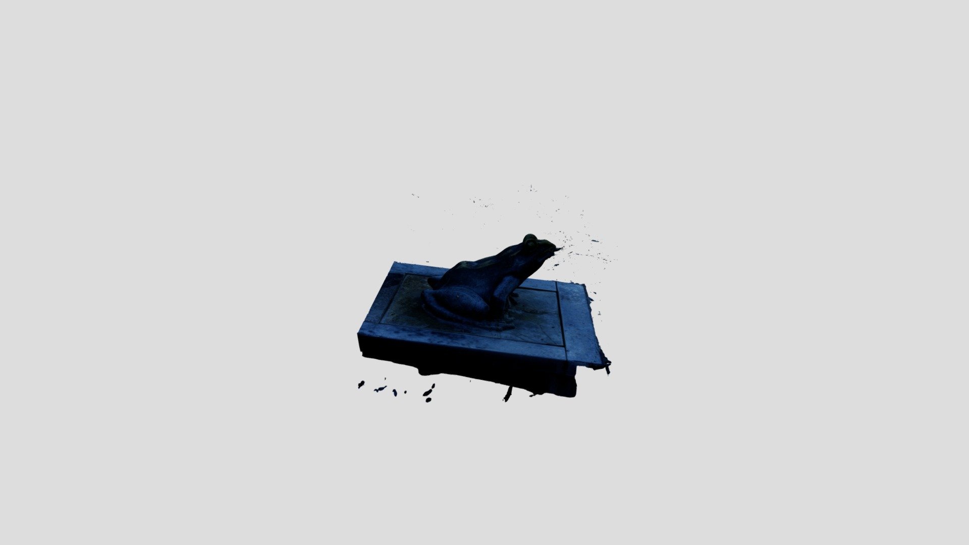 METASHAPE_FROG_RAW