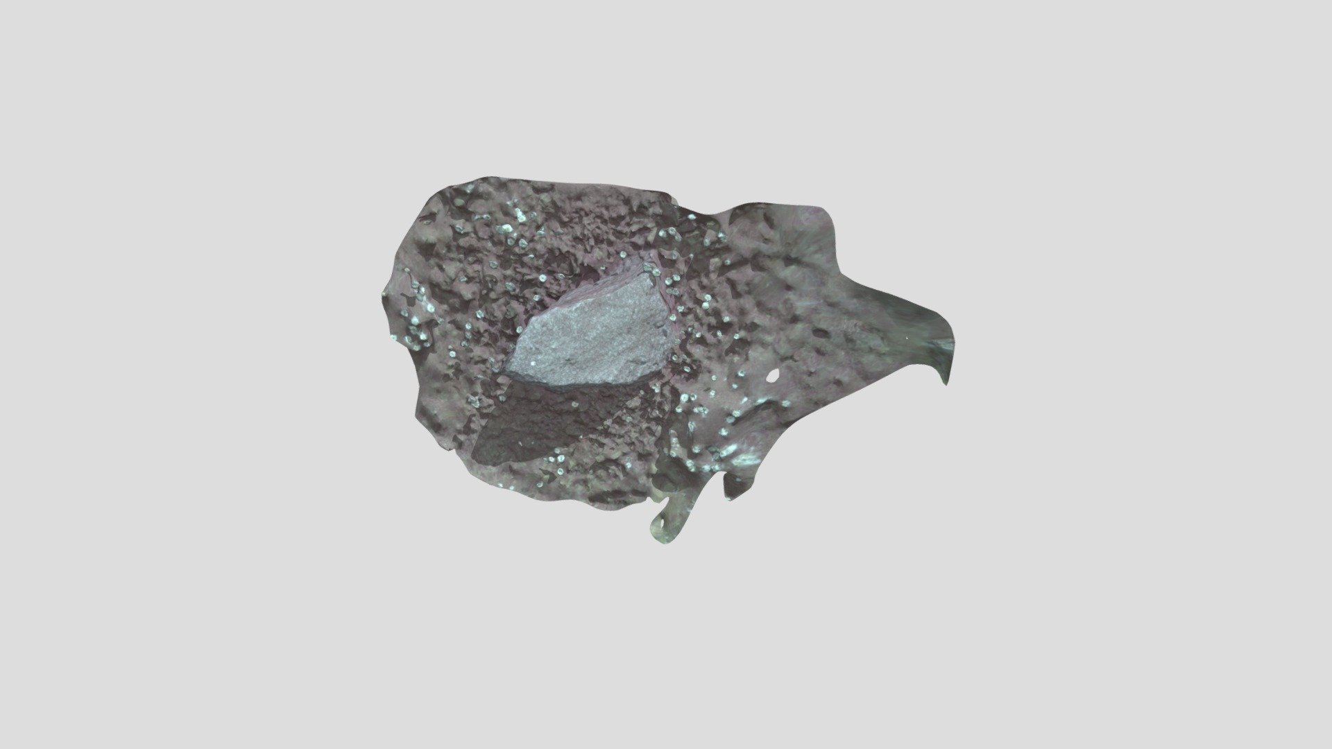 Stone