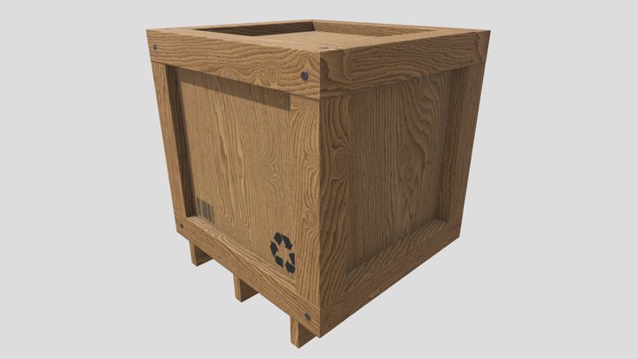 Crate