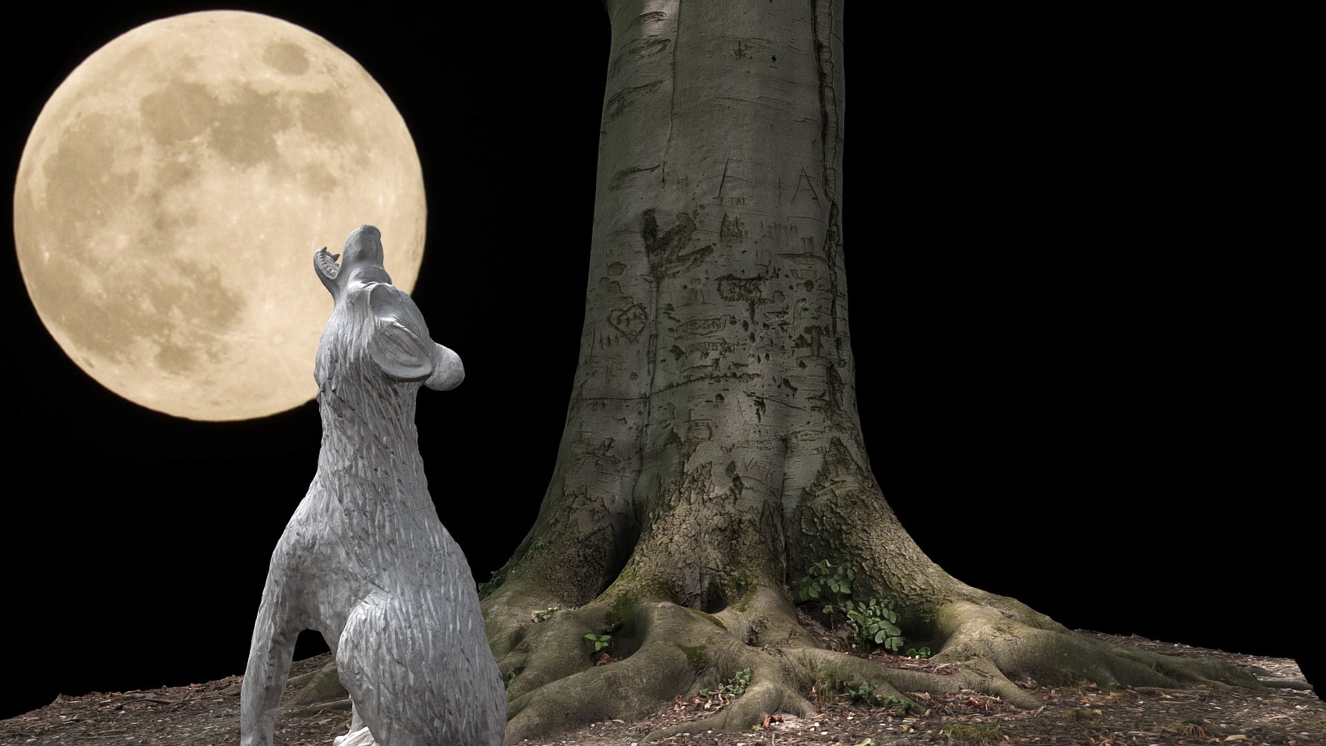 Weissenwolff — Sketchfab embed 3D viewer