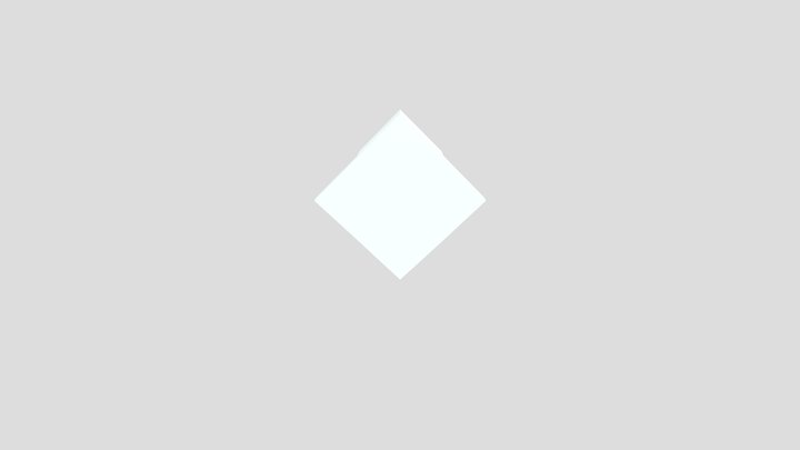 Новости (1 канал Останкино, 1.01-27.07.1992) 3D Model