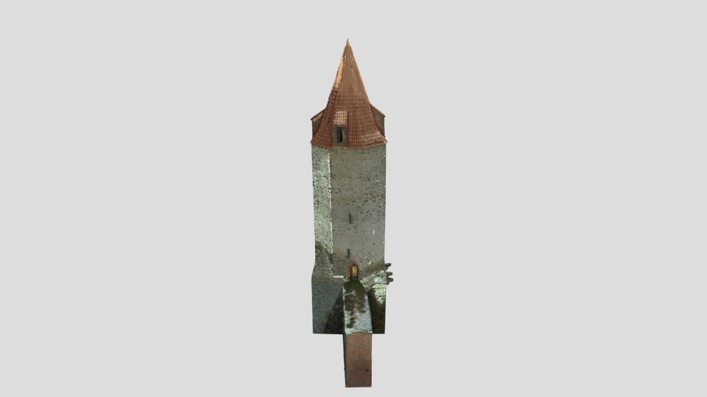 Tower