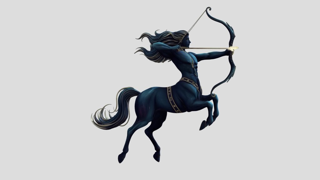 Sagittarius Nov 23 - Dec 21