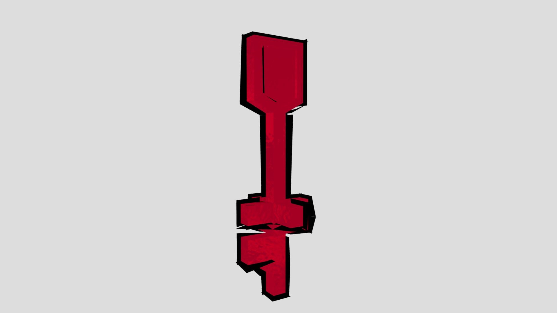 animal company - shadow boss key - Download Free 3D model by Romeo rios ...