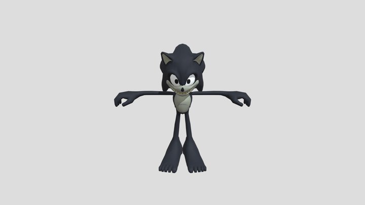 2017x_rhyans_model 3D Model
