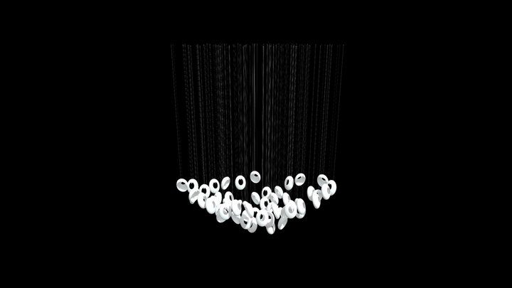 Light composition - Vargov LC0283 #11