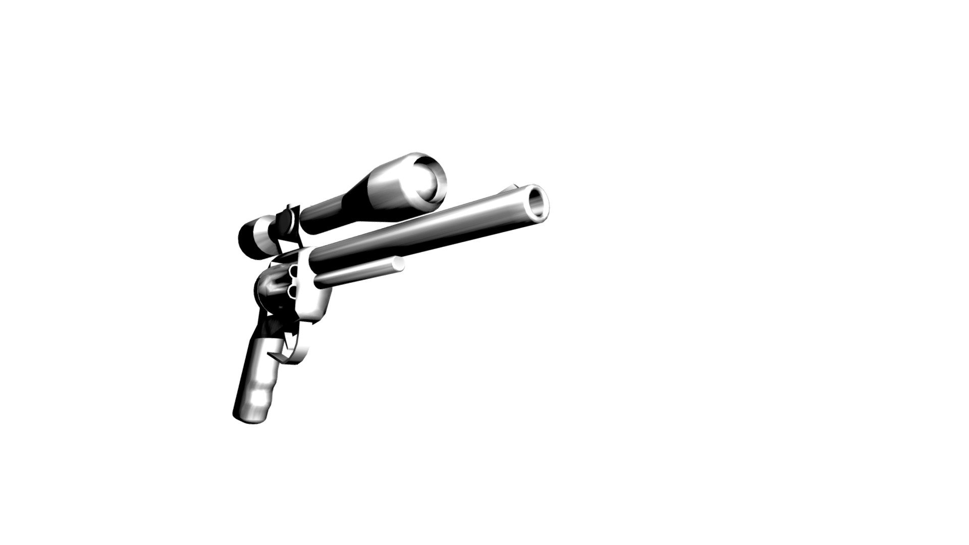 Weapon CT4012
