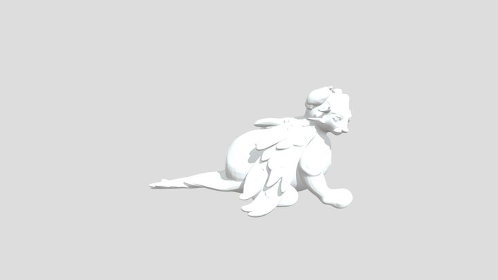 Colorful+animal+3d+model