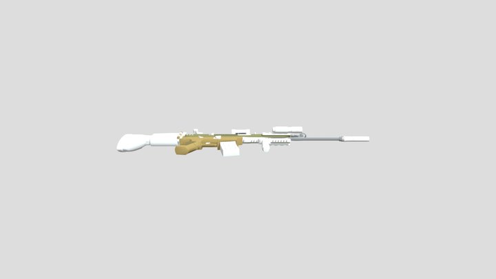 Us Fn Scar L Fk 16
