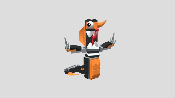 Cobrax
