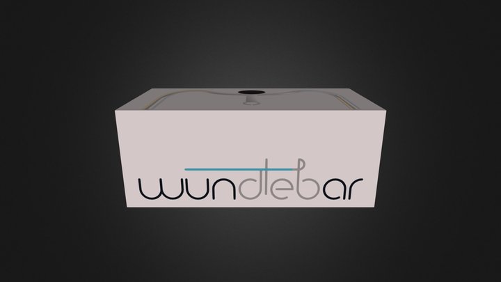 wundlebar box 3D Model