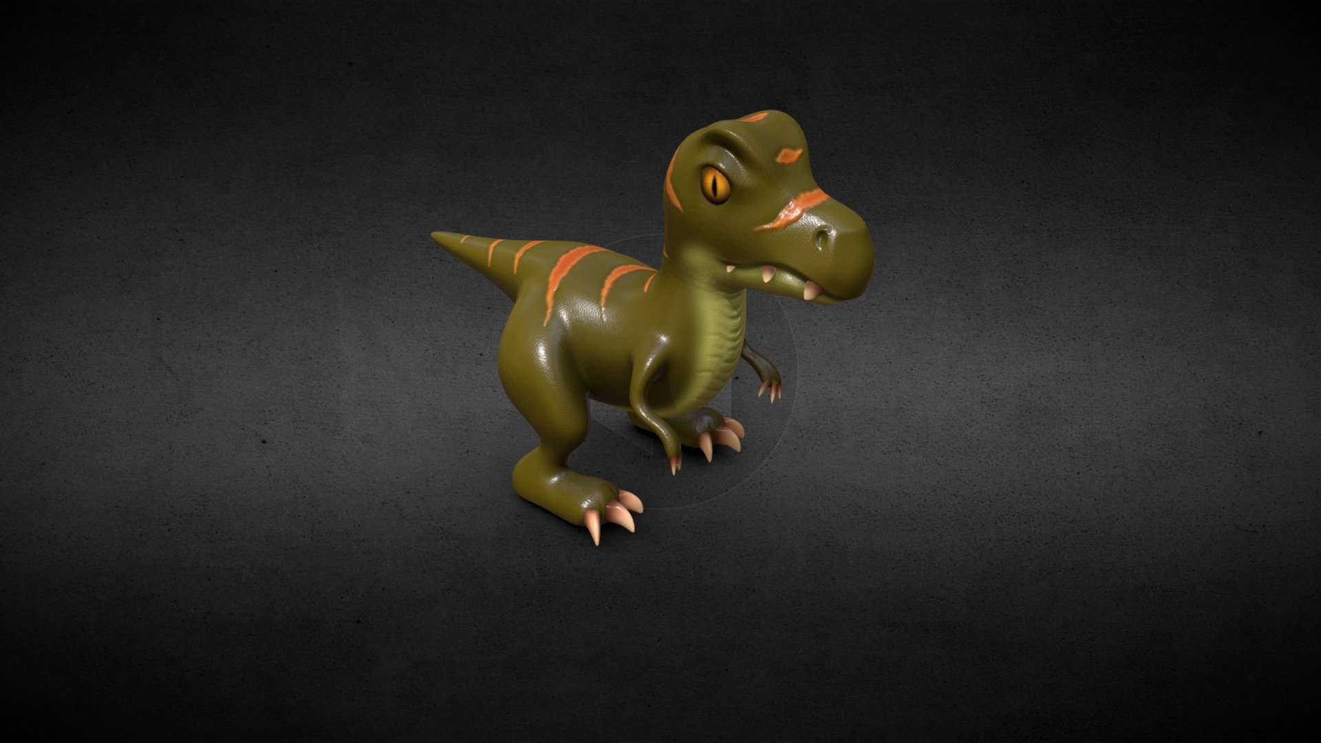 T_Rex