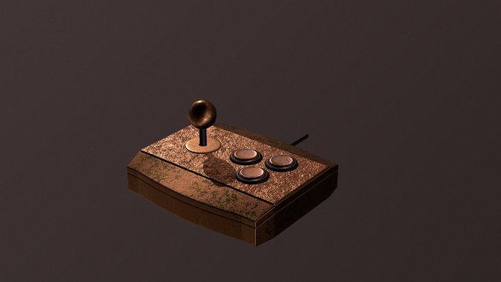 AAC202 Assessment 2 JonasV 3D Model
