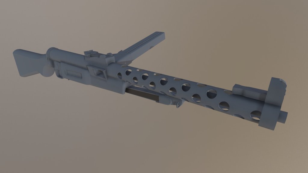 ZK-383 (unfinished) - 3D model by dalzildea [2226f87] - Sketchfab