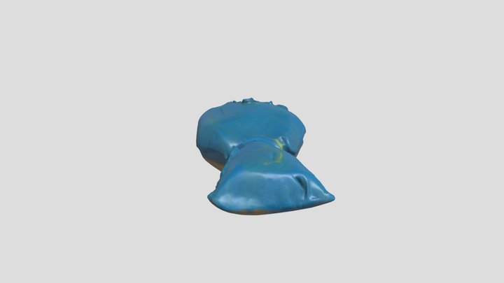 Fishie – Kostenloses 3D-Modell STL