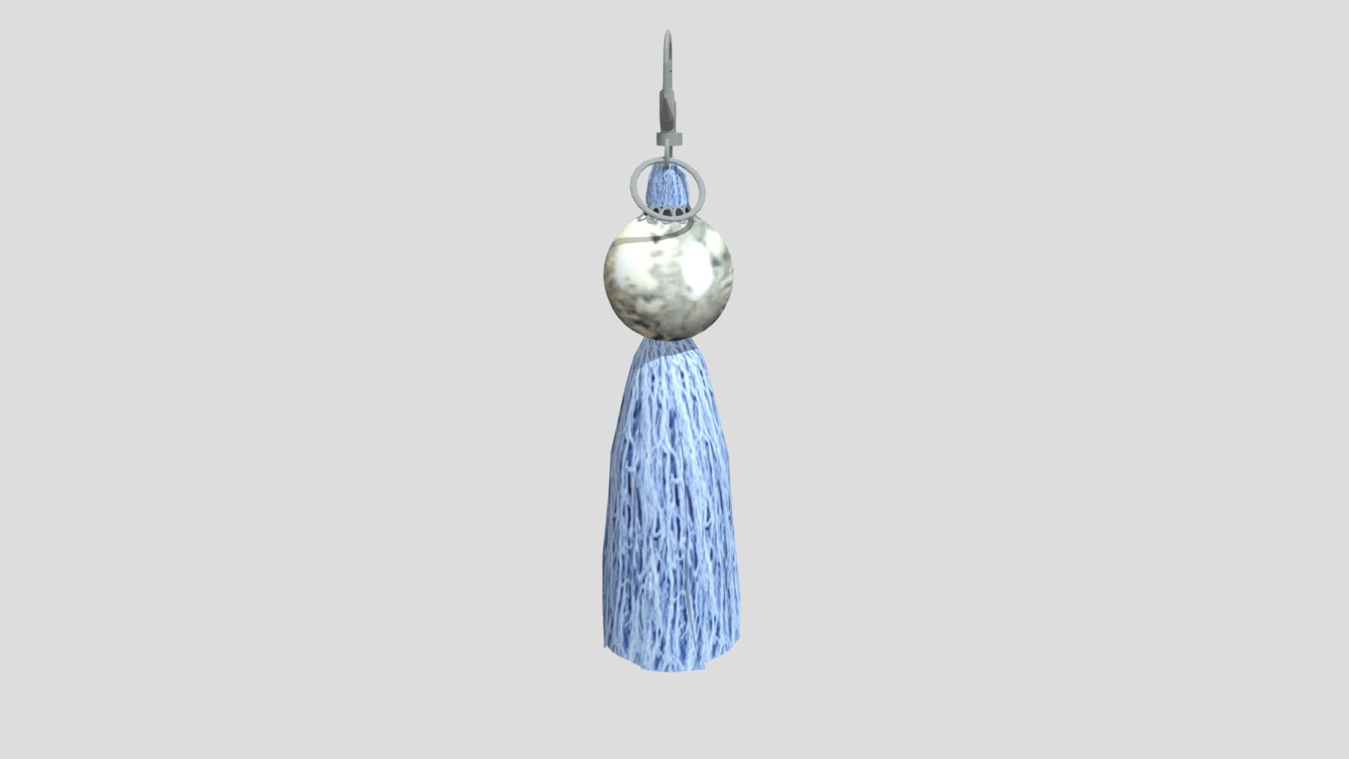 Ceramic Keychain EMP(SWK)42 EC(SWK)10 H-2021