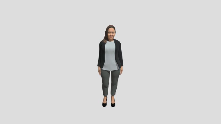 03_jud_v9_01 3D Model