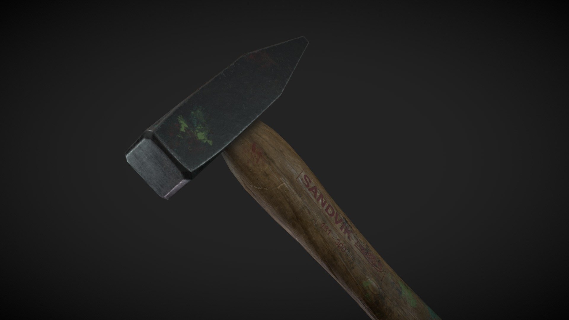 Hammer