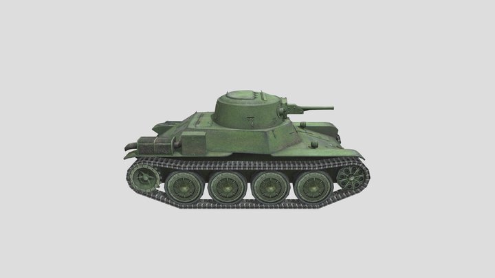 Type 98 Ke-Ni Otsu