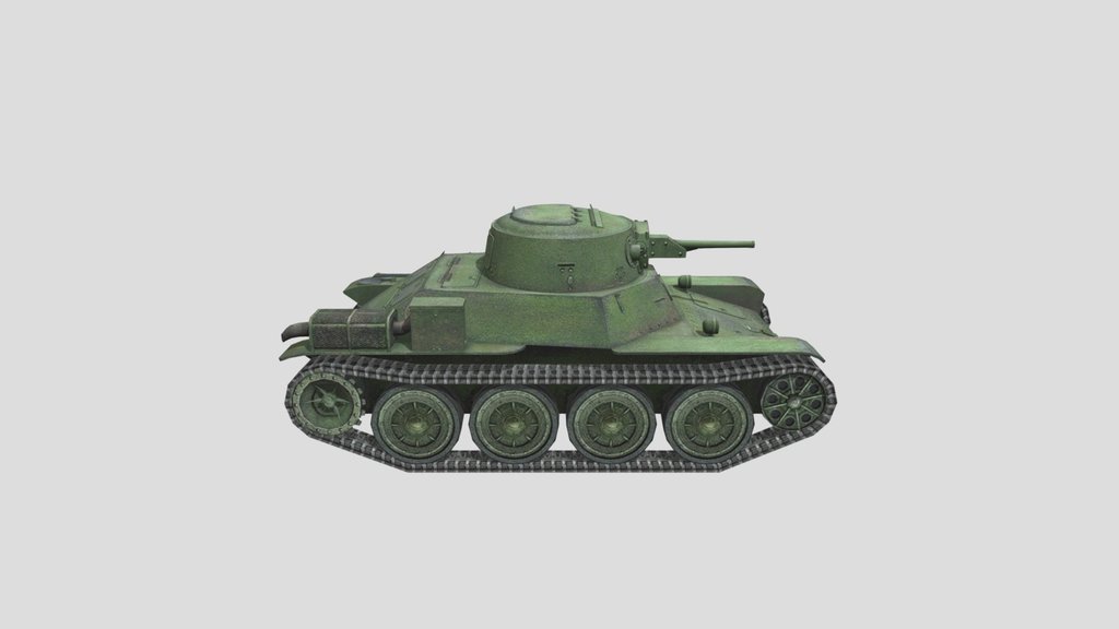 Type 98 Ke-Ni Otsu