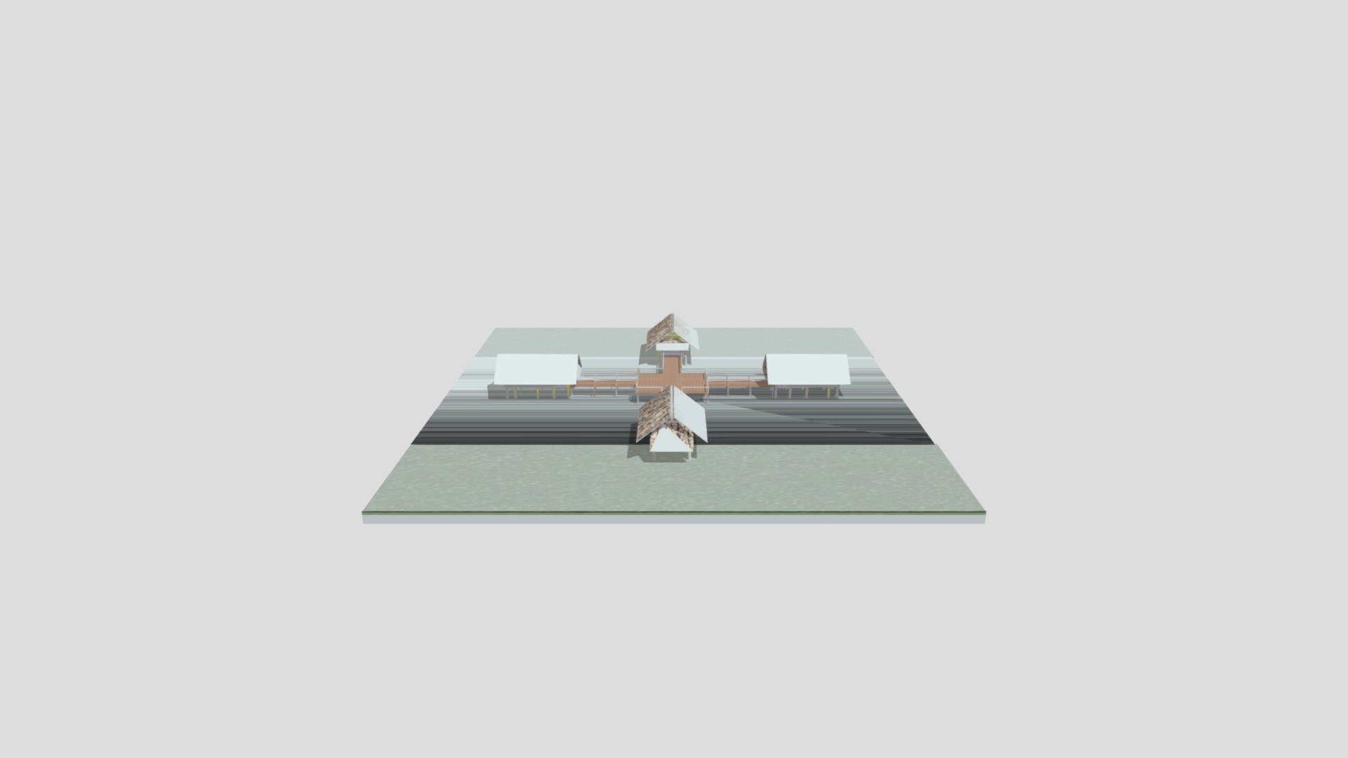 INDA_Y2_ArchDesign_Pratana_Aom_ProjectModel