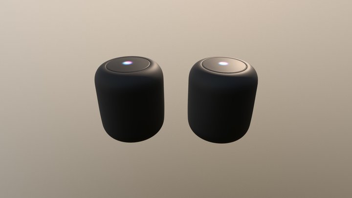 Apple Homepod