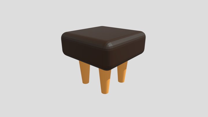 sofa 3D Model