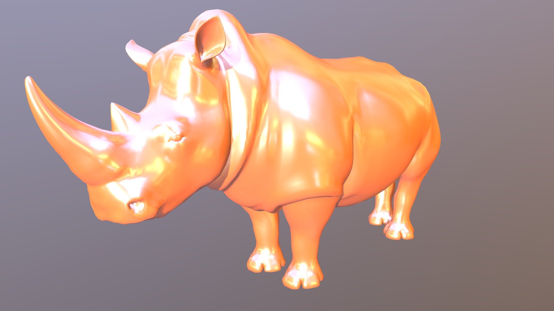 Dirt Rhino