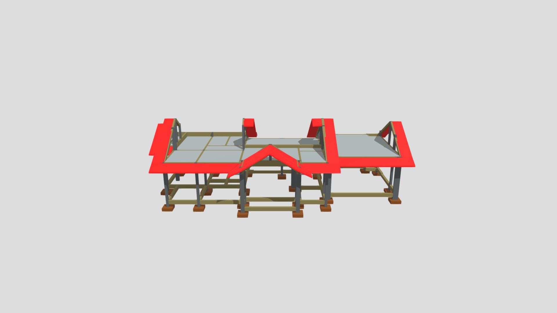 3D-DM-ESTRUTURA