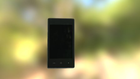 Winner T 3D Model