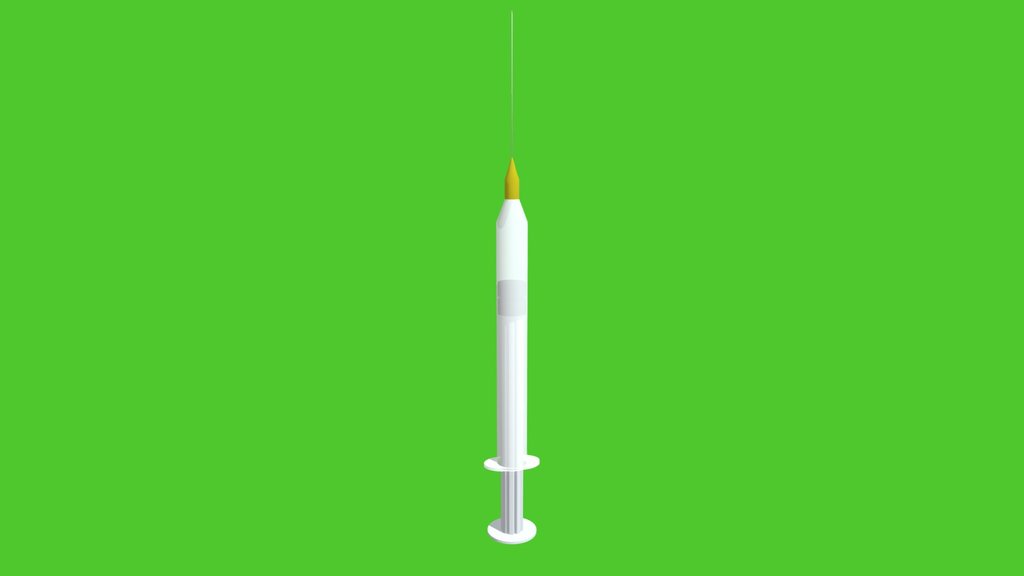 Syringe