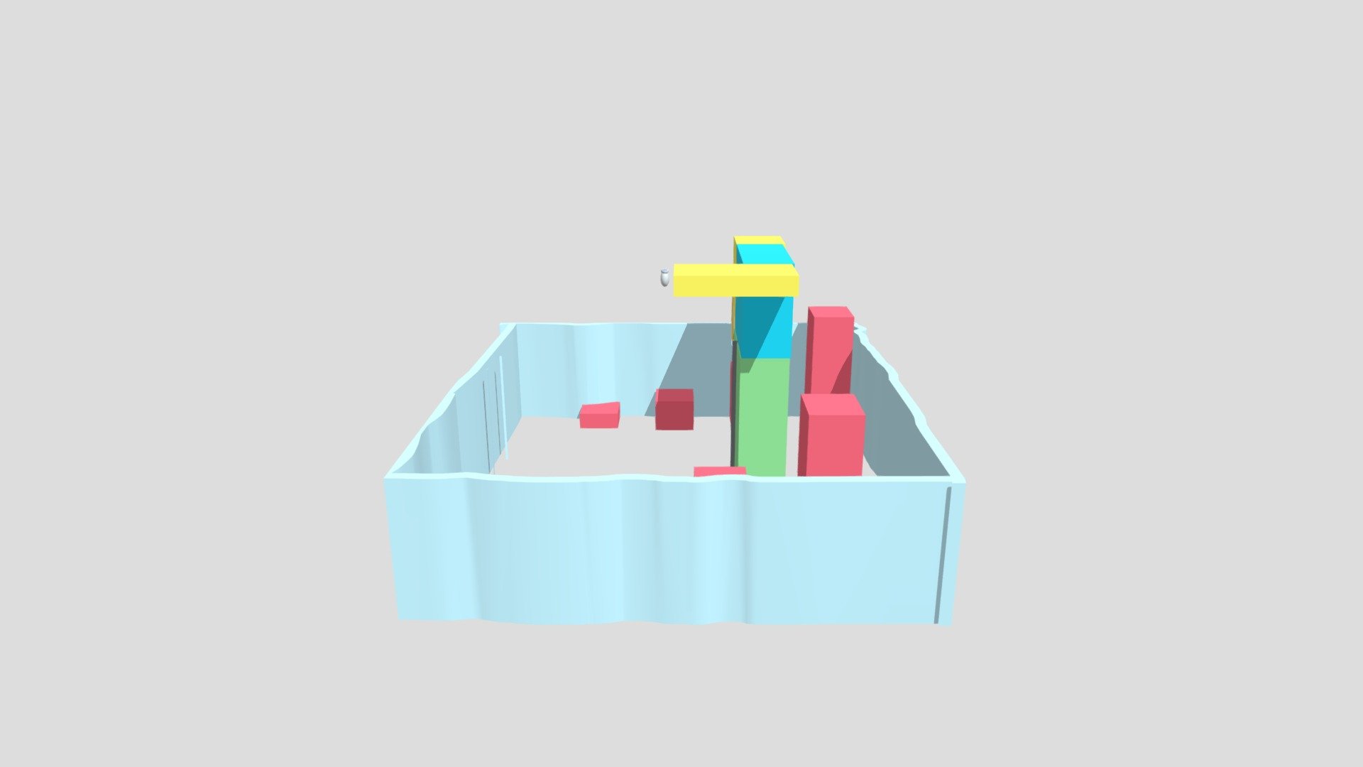 Shiny Blad- Curcan