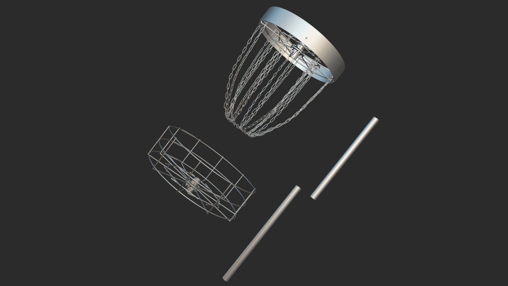 Basket Parts