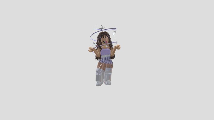 3609443832 3D Model