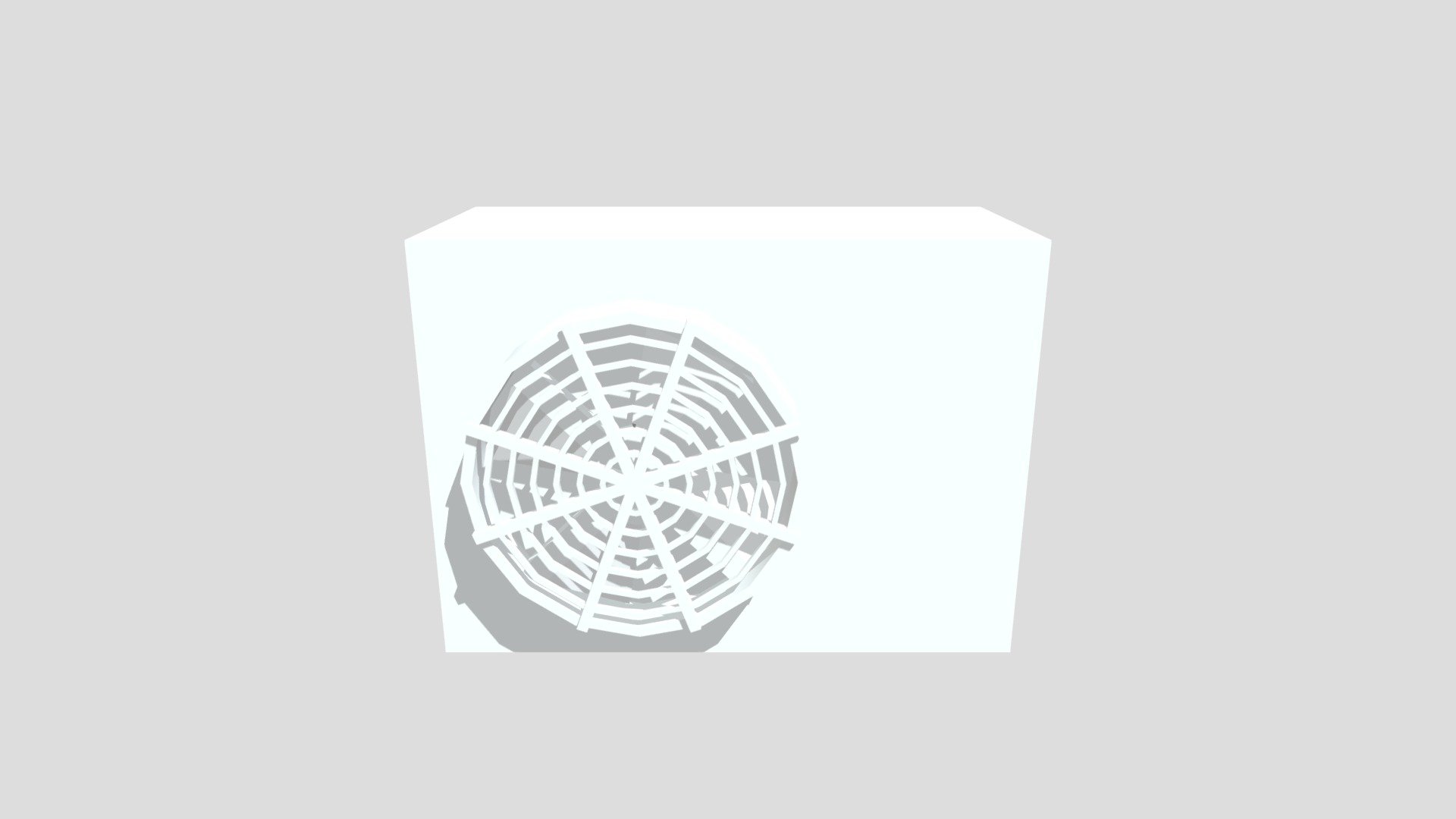 Air conditioner from Poly by Google