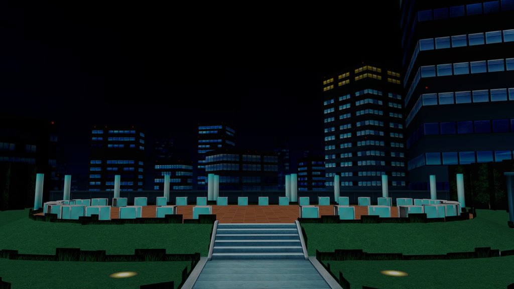 Yume No Torbina LLSIFAS Stage
