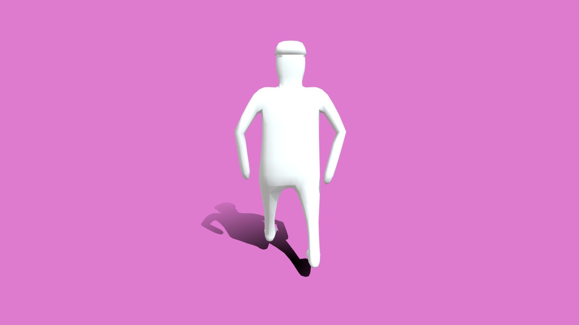 Rigging- Demo- Guy-rigged - 3D model by nkrkt [22317cb] - Sketchfab