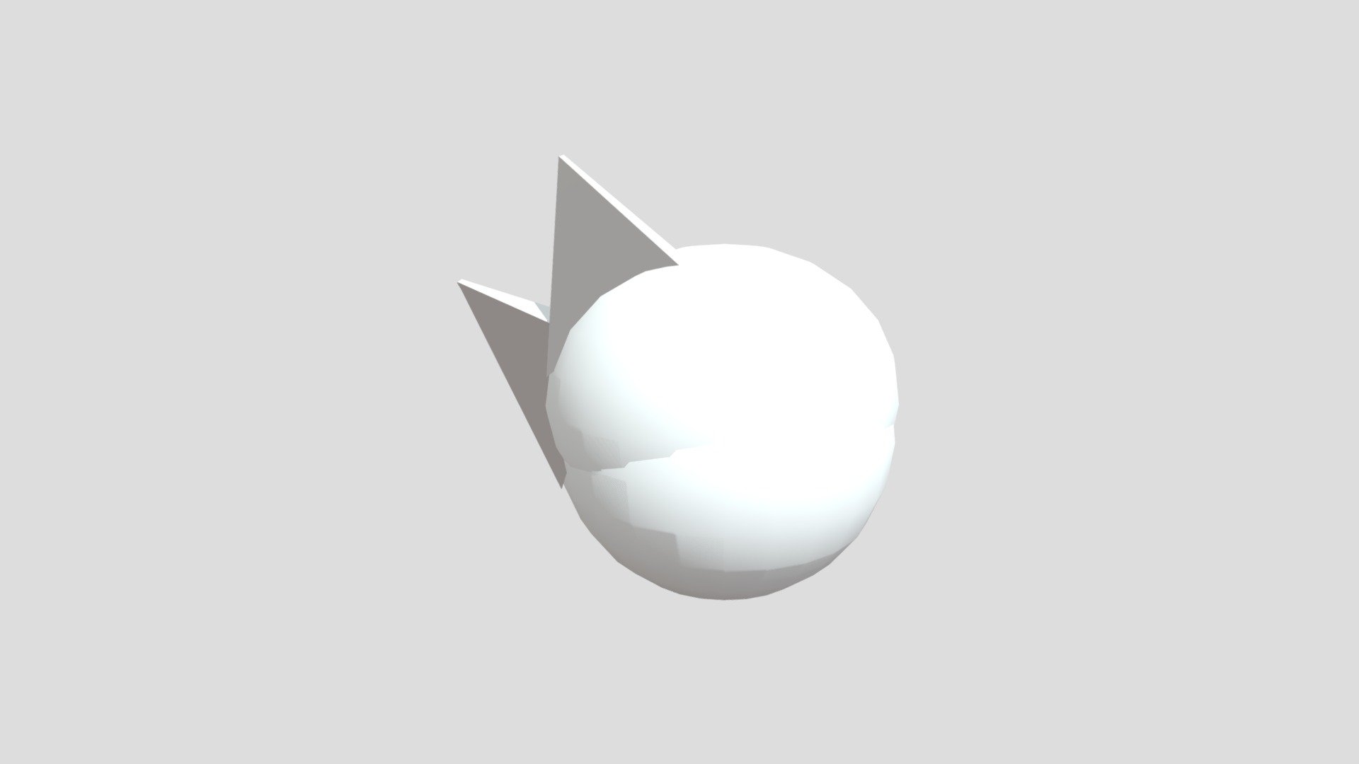 Head Yippie - Download Free 3D Model By Anthonyallocca07 [2231a60 ...