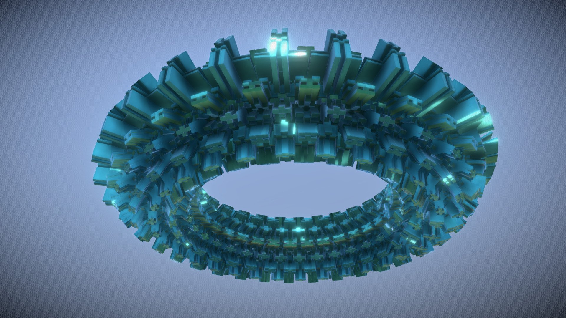 Xtorus