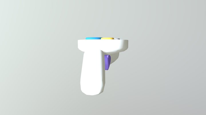l 3D Model