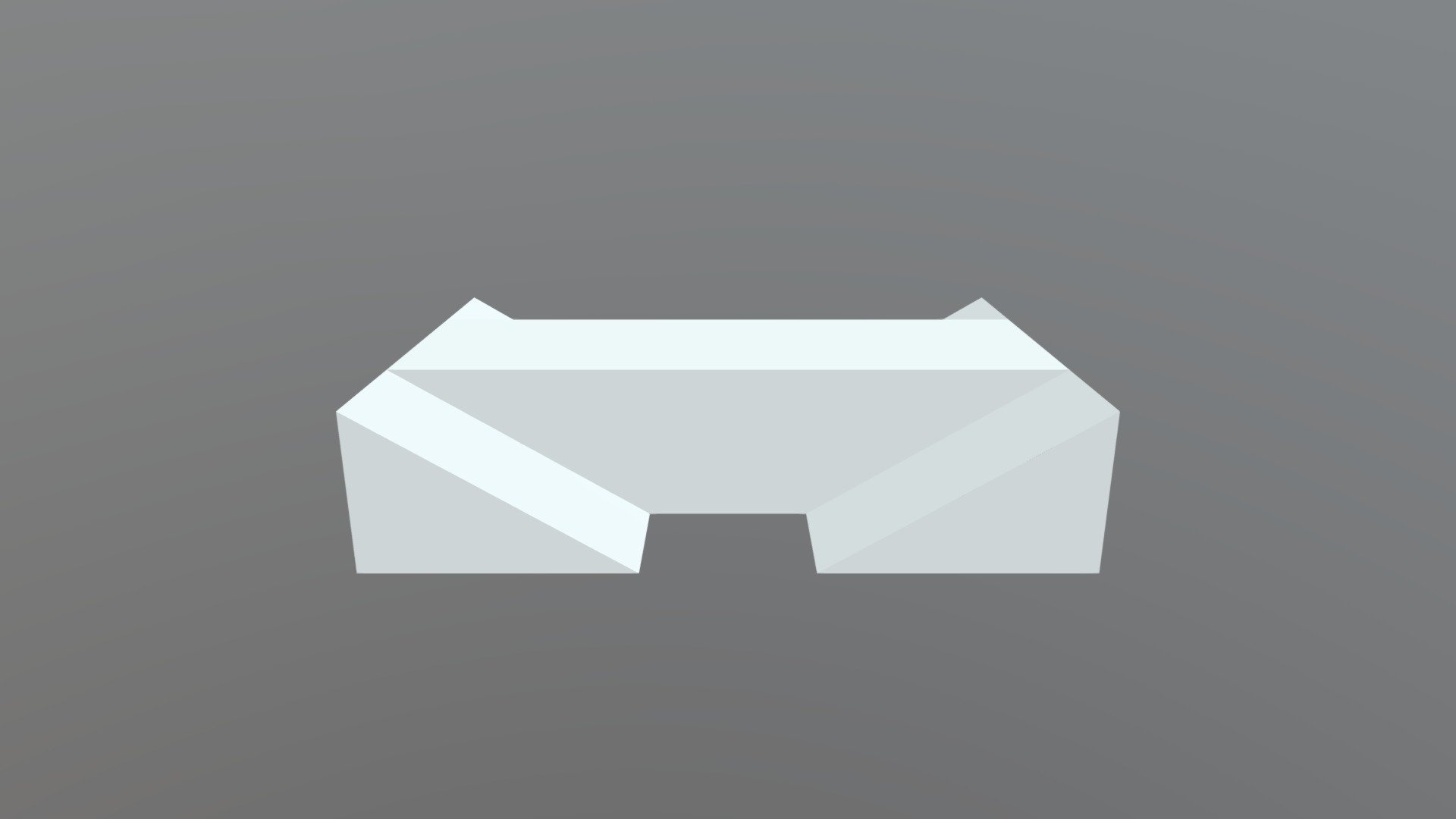Wheelstopper V 1 Fixed