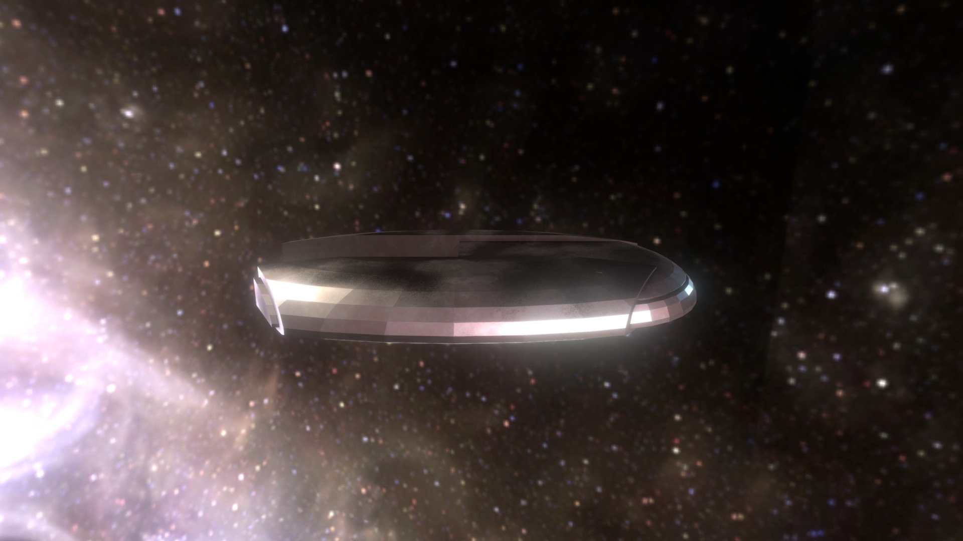 Orca-A light escort